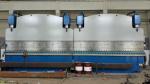 Hydraulic CNC Tandem Press Brake heavy duty plate bending machine 2-400T /