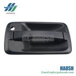 8-98037101-1 8-98037101-0 8980371011 8980371010 Front Door Outside Handle RH For