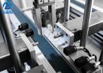 4 Nozzles One-Body Silicone Marble Lipstick Filling Production Line