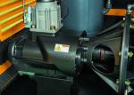 110kw 150hp VFD Air Compressor / Variable Speed Screw Compressor