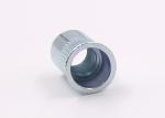 Small Flat Head Sheet Metal Rivet Nuts