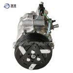 NLVW008 1S0820803C Direct Grooves 6PK Auto AC Compressor for VW Polo 1.6 SD6V12