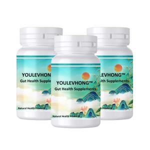 Wholesale Probiotics Prebiotics and Digestive Enzyme Supplement Gut Health Supplements Weright Detox from china suppliers