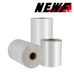 High Glossiness Laminated Foil Packaging BOPP Thermal Film Suitable For Inkjet