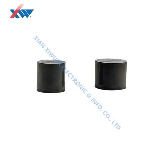 Wholesale Zinc Oxide Varistor D64 MOV Blocks Metal Oxide Varistor Manufacturer Factory OEM Varistor Used For Zinc Oxide Arrester from china suppliers