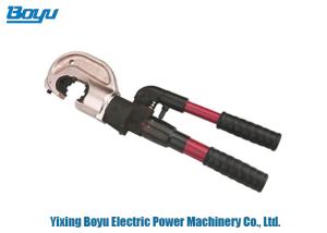 Wholesale Transmission Line 160kn Hydraulic Wire Crimping Tool from china suppliers