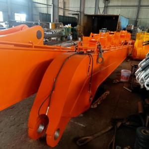 Wholesale 2T Counterweight Sany SY235 Excavator Long Reach Boom 18 Meters from china suppliers