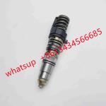 QSX15 ISX15 X15 Diesel Engine Pump Car Fuel Injector 4928260 4062569 4088301