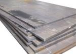SAM570W Painting Corten Weathering Steel 6K 8K 1500MM 2MM AISI