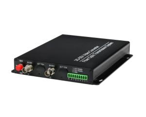 China Broadcast AV Transmission Equipment 1080p 30hz hdsdi & return video converter & intercom & remote & tally on sale