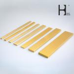 5000mm Length Brass Flat Bars