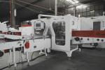 Low Noise Paper Folding Machine for Machinery Paper Napkin Making Production