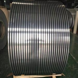 Wholesale 1060 Aluminum Strip Coil O State H16 H18 Aluminum Coil Roll from china suppliers