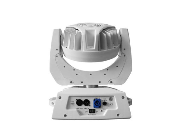 Durable LED Wash Moving Head Portable DMX DJ KTV Bar Rotating Stage Light 108 *
