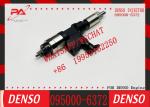 Common Rail Fuel Injector Assembly 095000-6360 095000-6363 8-97609789-2 095000