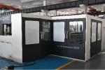 LDPE 40 microns Kitchen Towel Roll Wrapper 25kw Packaging Machine
