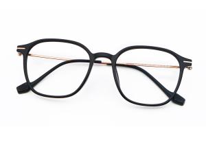 Wholesale Beta Titanium Full Frame Eyeglasses Adjustable Temple ZTO 1008 from china suppliers