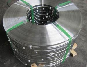 Wholesale SS202 Grade Thickness 0.5-1.0mm 8K Cold Rolled Stainless Steel Coil For Vitreous Armrest from china suppliers