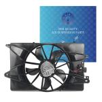100% Tested Jeep Cherokee 19 Cooling Fan / Auto Cooling Fans for Optimal Cooling