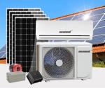 Split Style Solar Air Conditioner Price Solar Air Conditioner 12000 Btu 18000