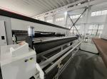 RIP Software Carpet Printer Machine Infrared Drying Direct Textile Printing