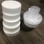 Customizable Heavy Duty Wood Pulp Cotton HME Filter Paper Medical Instrument