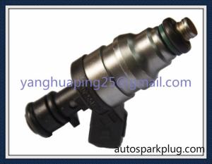 Wholesale High Flow Fuel Injectors For Mercedes W140 C140 R129 600SL OEM 0000787223 / 0280155201 from china suppliers