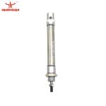 Cylinder CD85N16-60-B MP6 Auto Cutter Spare Parts Textile Industry Cutter
