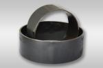 SAE J525 Drawn Over Mandrel Steel Tubing
