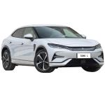 China 550km BYD Song L Electric Car SUV Pure Electric Energy