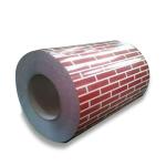 High Tensile Strength PPGI Steel Coils Coated Steel Coils