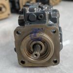 708-3S-00611 7083S00611 Komatsu PC30 35MR-2-3 Main Hydraulic Pump For Mini