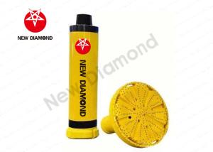 Wholesale Big aperture Water Well Drilling Hammer for Cemented carbide with NQL series from china suppliers