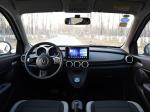 4 Wheel EV Small Electric Sports Car Used New Energy ChangCheng Ora R1
