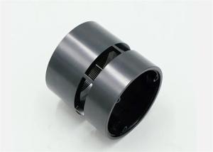 Wholesale Black CNC Turning Parts Gears Automatic Lathe Machine Components from china suppliers