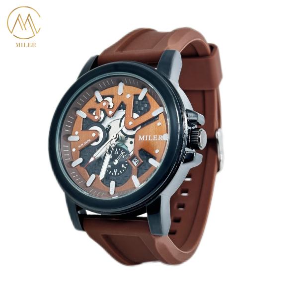 Wholesale Fashion Custom logo Men Watches New Designer Customization Quartz