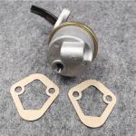 OE NO. 4983585 Cummins Oil Pump for Dongfeng DCEC Diesel Engine Parts 4BT 6BT