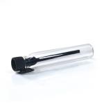 1ml 2ml 3ml Refillable Empty Glass Perfume Bottle Long Tube Shape XFPB-020