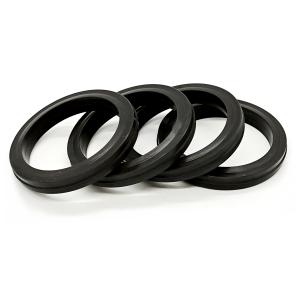 Wholesale 2&quot; Fig 607 Guiberson Style Hammer Union Seal Rubber Sealed Gasket Accept Custom from china suppliers