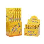 Gold Foil Paper Flower Grain Party Confetti Cannon Shooter For Festival