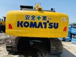 22 Ton Original Japan Second Hand Komatsu PC220-7 Crawler Excavator Used On Sale