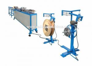 China 1.5 Kw Industrial HVAC Equipment for Straightening and Cutting Aluminum Pipe on sale