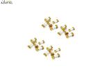 Bel Fuse SSQ 4 Equivalent 6125 Metric Fast Blow 4 A 125 VAC 125 VDC Surface