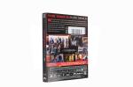 Free DHL Shipping@New Release Hot Classic Blu Ray DVD Movie Scorpion season 4