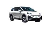 ARCFOX Car Koala Polar Fox arcfox Koala Adult China New Electric Vehicle