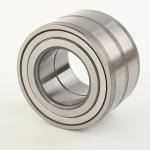Customized Request Separated Deep Groove Ball Bearing for Bike Spare Parts