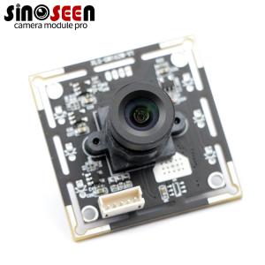 Wholesale 5MP OV5648 Sensor USB Camera Module Fixed Focus For Video Conferencing from china suppliers