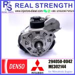 HP4 Injection Fuel Pump Assy 294050-0040 294050-0041 294050-0042 294050-0043