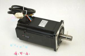 Wholesale Yaskawa SGM-08A3FJ43 AC SERVO MOTOR 750W 200V 4.4A 3000RPM NEW from china suppliers