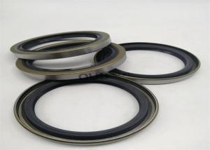 Wholesale NBR FKM Rubber Oil Seal Kits High Temperature AD4581AO TB2 145*175*14 AD4624A TB2 150*180*14 from china suppliers